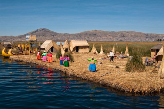 Picture 7 of The most exotic islands in the world