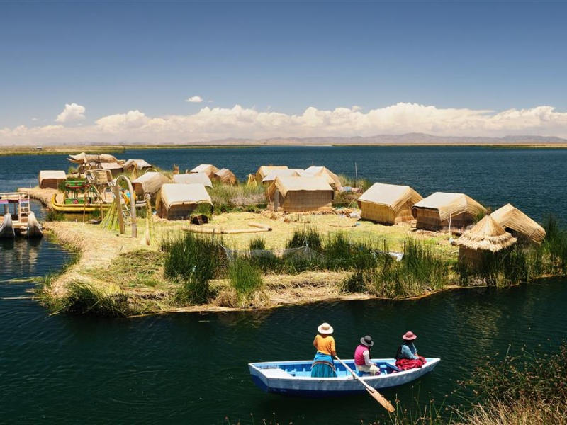 Picture 8 of The most exotic islands in the world