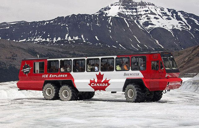 Picture 7 of The most exotic public transport systems in the world