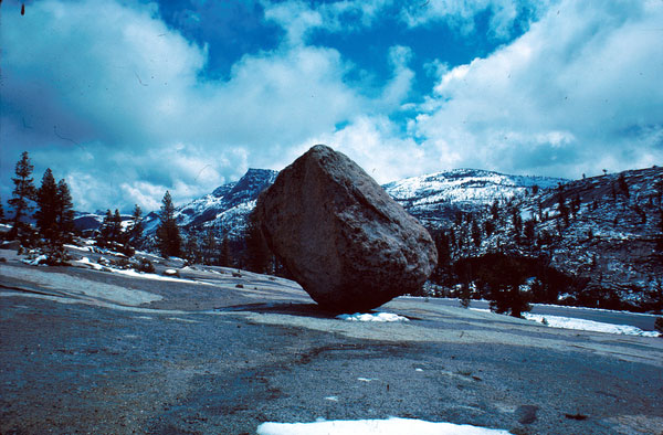 Picture 7 of The most exotic rocks in the world