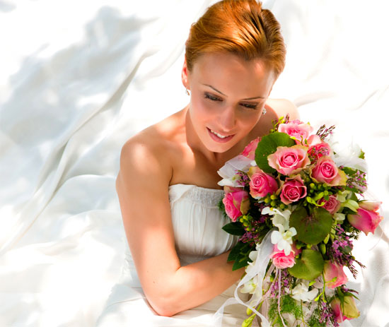 Picture 10 of The most exotic wedding customs in the world