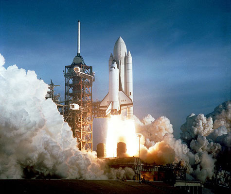 Picture 5 of The most expensive cosmic projects on the planet