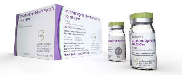 Picture 1 of The most expensive drug in the world