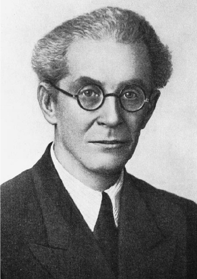Picture 5 of The most extraordinary scientists in history