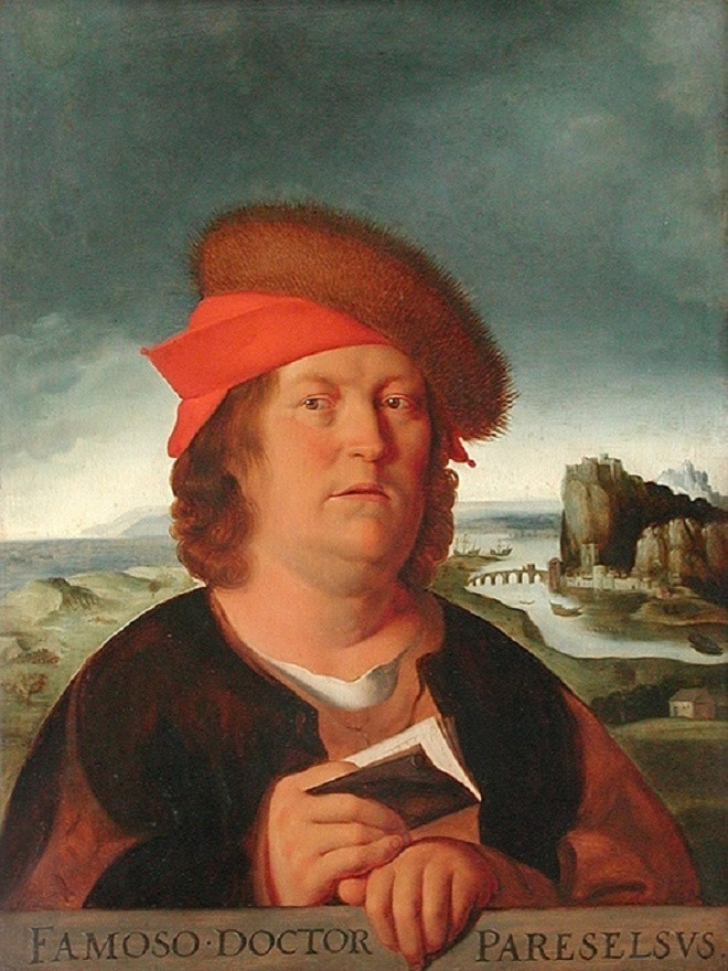 Picture 6 of The most extraordinary scientists in history