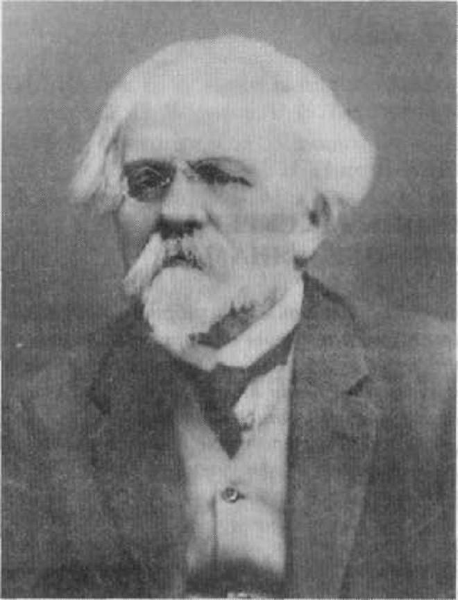 Picture 7 of The most extraordinary scientists in history