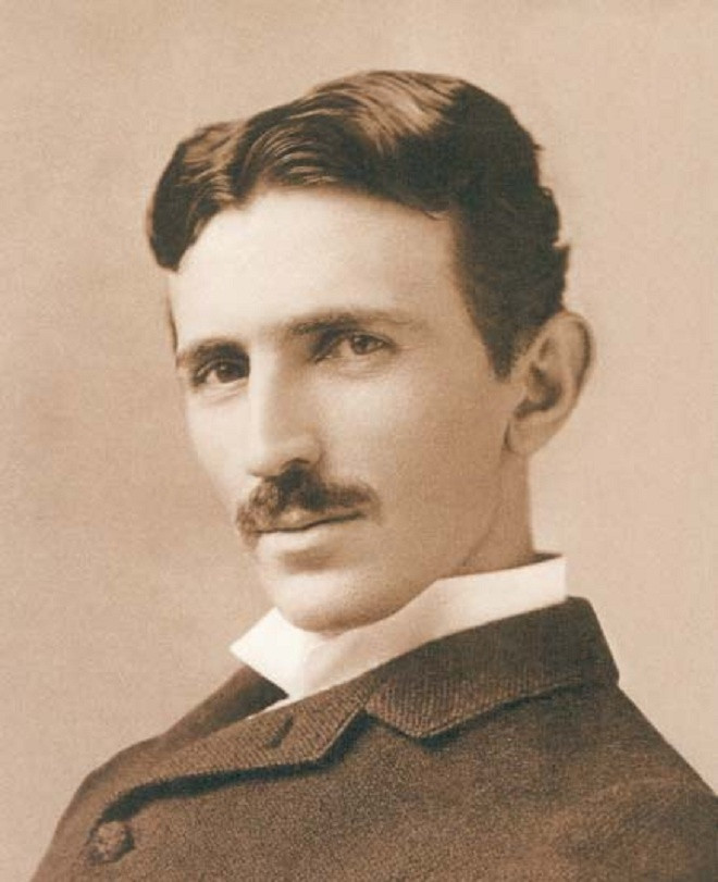 Picture 8 of The most extraordinary scientists in history