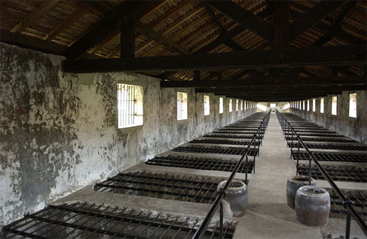 Picture 10 of The most feared landmarks in Asia