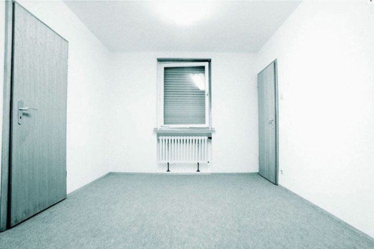Picture 1 of The most frightening form of psychological torture in the world