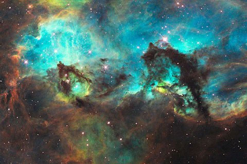 Picture 3 of The most frightening 'monsters' in the universe