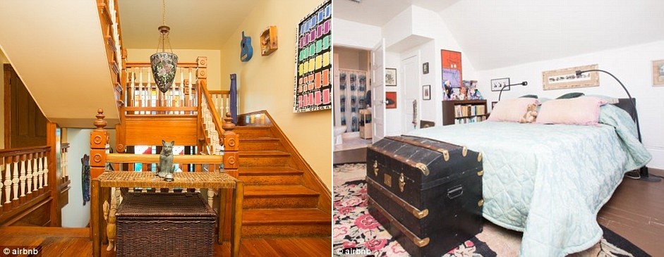 Picture 14 of The most frightening rooms in the world