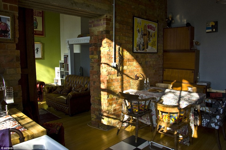 Picture 16 of The most frightening rooms in the world