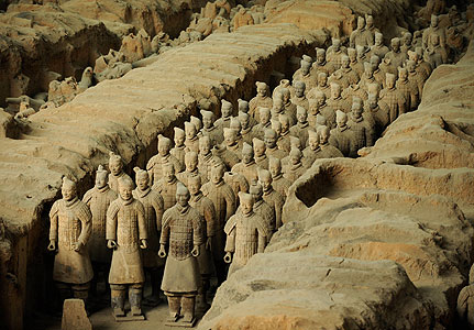 Picture 5 of The most gruesome tombs in the world