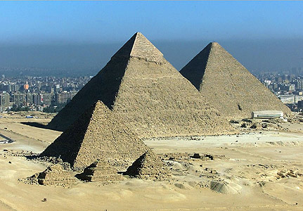 Picture 9 of The most gruesome tombs in the world