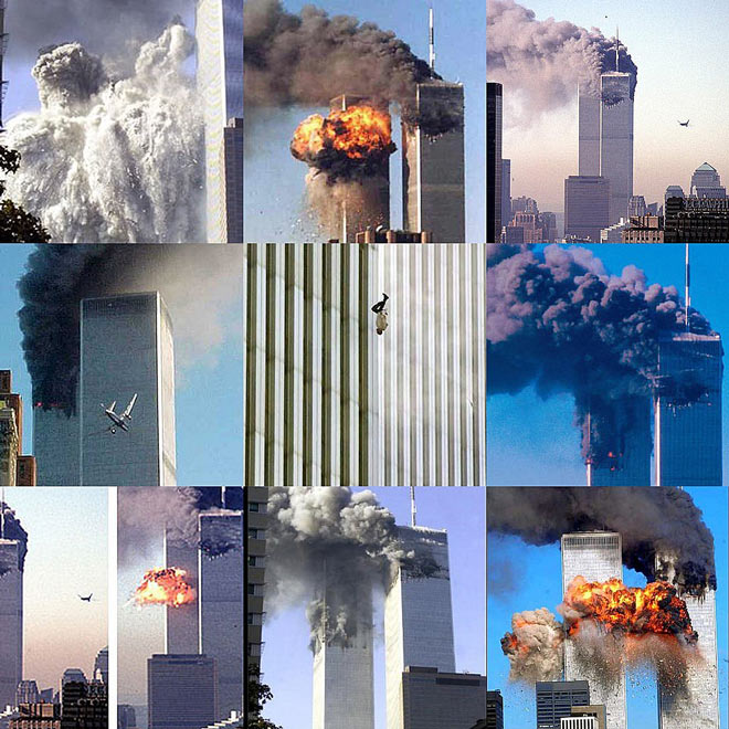 Picture 1 of The most heartbreaking photos in the world