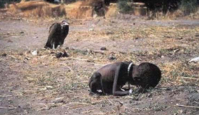 Picture 11 of The most heartbreaking photos in the world