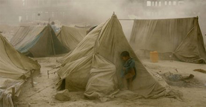 Picture 3 of The most heartbreaking photos in the world
