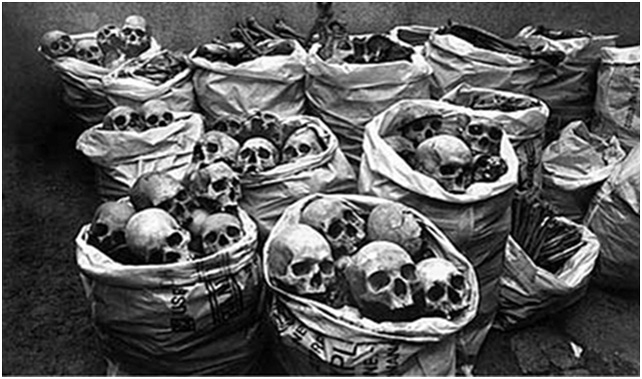 Picture 4 of The most heartbreaking photos in the world
