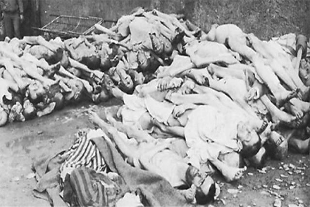 Picture 7 of The most heartbreaking photos in the world