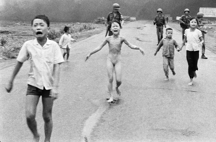 Picture 9 of The most heartbreaking photos in the world
