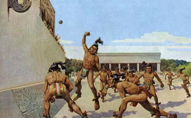 Picture 11 of The most horrifying pastime in history