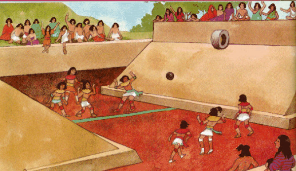 Picture 13 of The most horrifying pastime in history