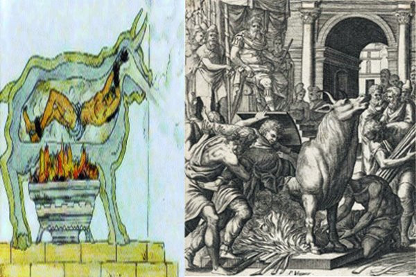 Picture 16 of The most horrifying pastime in history