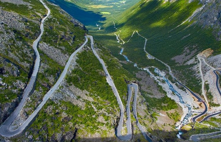 Picture 5 of The most 'horror' land on Earth: Only one minute out in the world is lost!