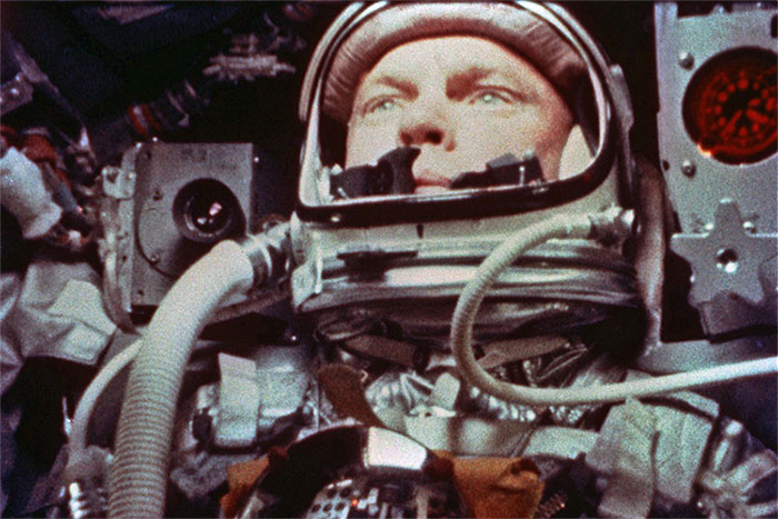 Picture 3 of The most important tasks in NASA history (Part 1)