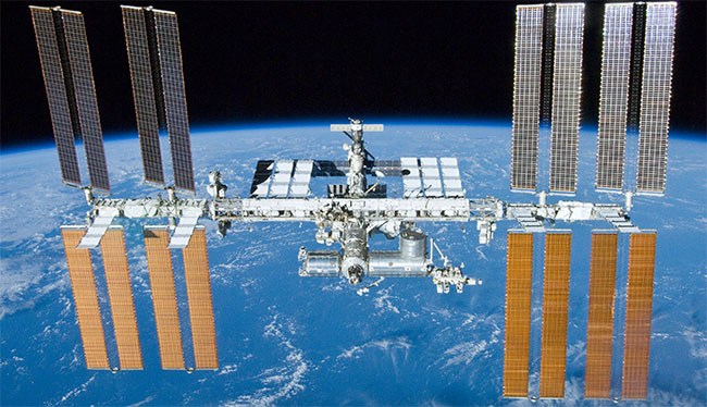Picture 2 of The most important tasks in NASA history (Part 2)