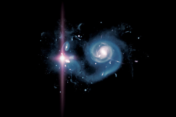 Picture 6 of The most impressive findings about the universe in 2012 (1)