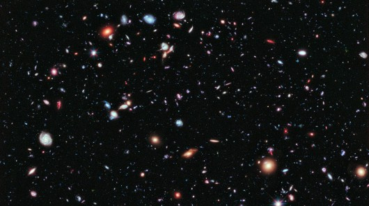 Picture 3 of The most impressive findings about the universe in 2012 (2)