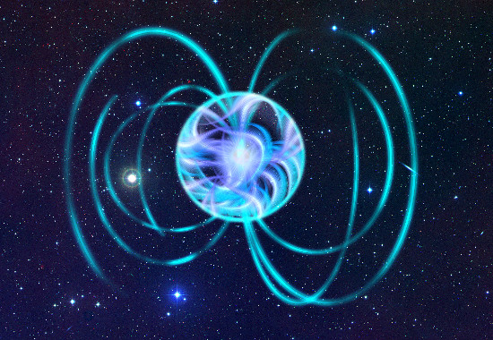 Picture 4 of The most impressive findings about the universe in 2012 (2)