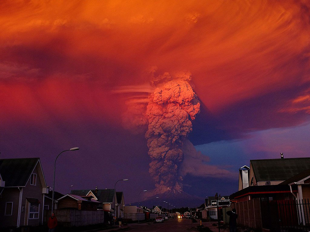 Picture 12 of The most impressive scientific photos of 2015