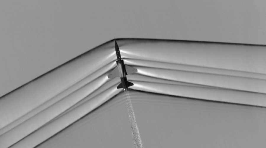 Picture 2 of The most impressive scientific photos of 2015