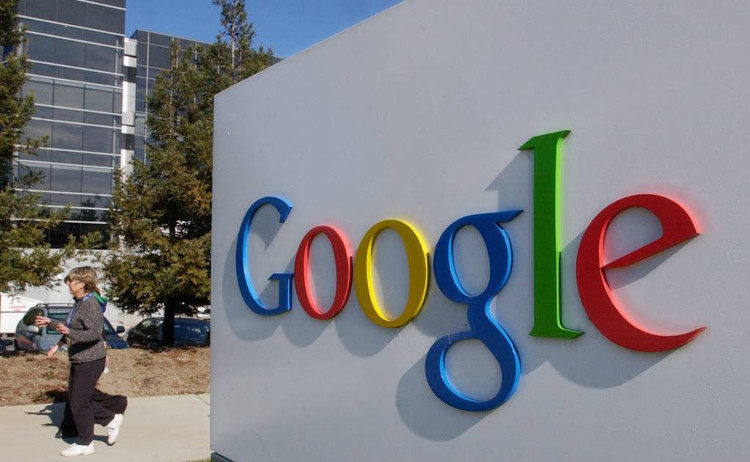 Picture 2 of The most incredible things in the world's most bizarre workplace - Google
