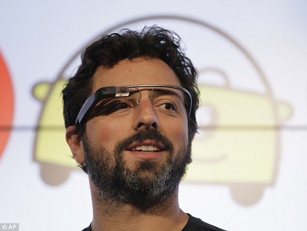 Picture 6 of The most incredible things in the world's most bizarre workplace - Google