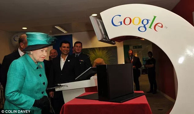 Picture 9 of The most incredible things in the world's most bizarre workplace - Google