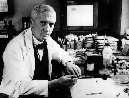 Picture 4 of The most influential Nobel laureates
