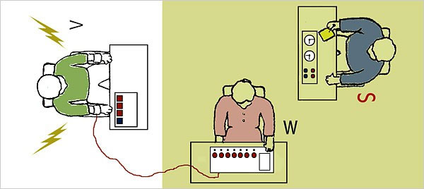 Picture 2 of The most 'inhumane' psychological experiment in history and the controversial facts behind