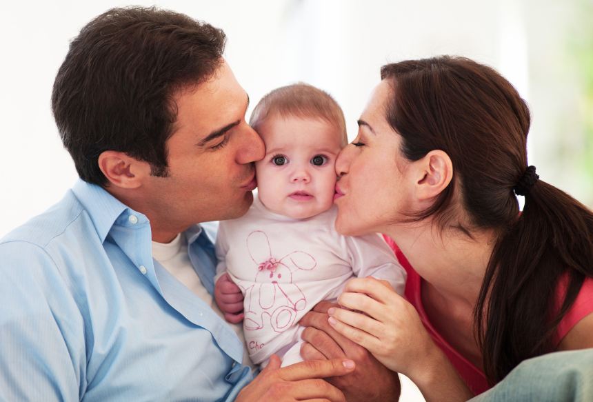 Picture 2 of The most intelligent age of childbirth