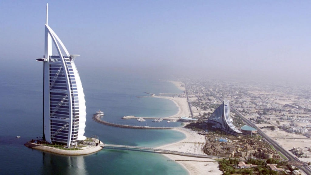 Picture 1 of The most luxurious life in the world in Dubai