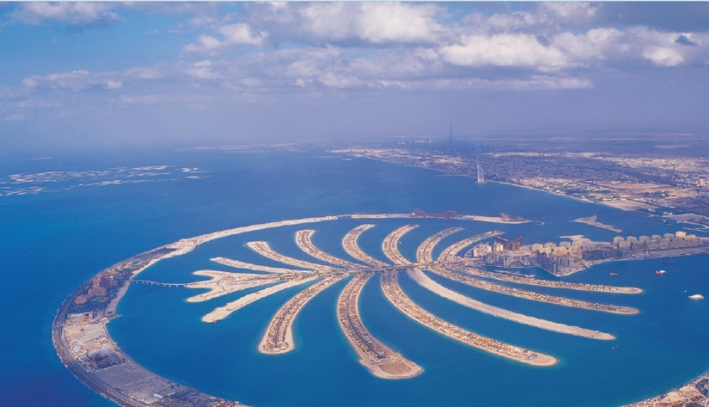 Picture 2 of The most luxurious life in the world in Dubai