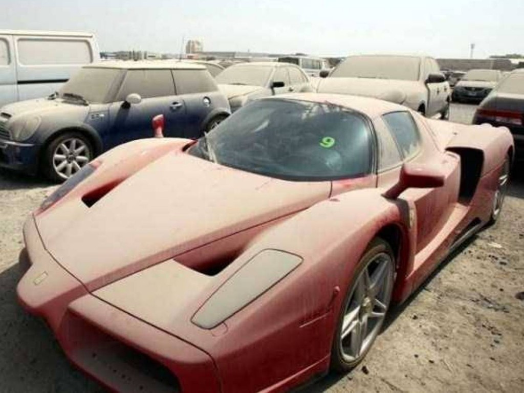 Picture 6 of The most luxurious life in the world in Dubai