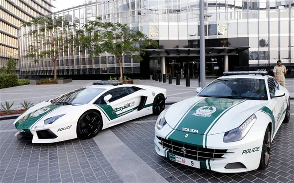 Picture 7 of The most luxurious life in the world in Dubai