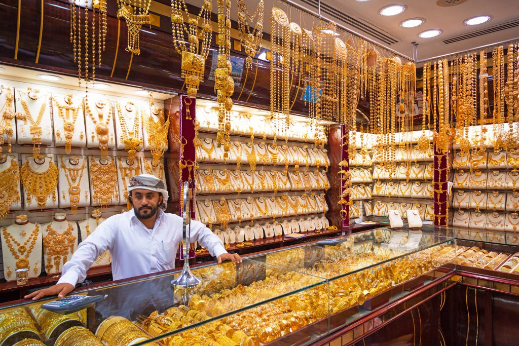 Picture 9 of The most luxurious life in the world in Dubai
