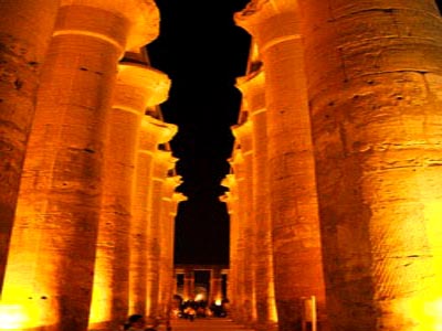 Picture 10 of The most magnificent cities in the ancient world