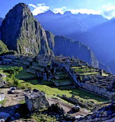 Picture 5 of The most magnificent cities in the ancient world