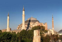 Picture 7 of The most magnificent cities in the ancient world