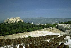 Picture 8 of The most magnificent cities in the ancient world